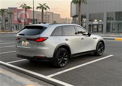 Mazda CX-90